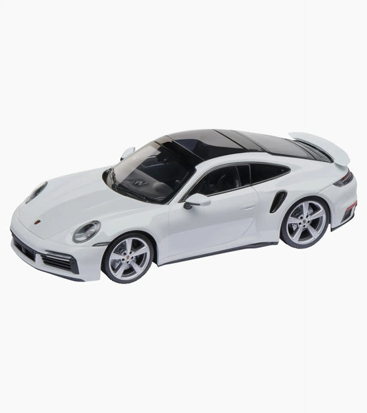 Porsche Design Latest | Porsche 911 Turbo S (992)