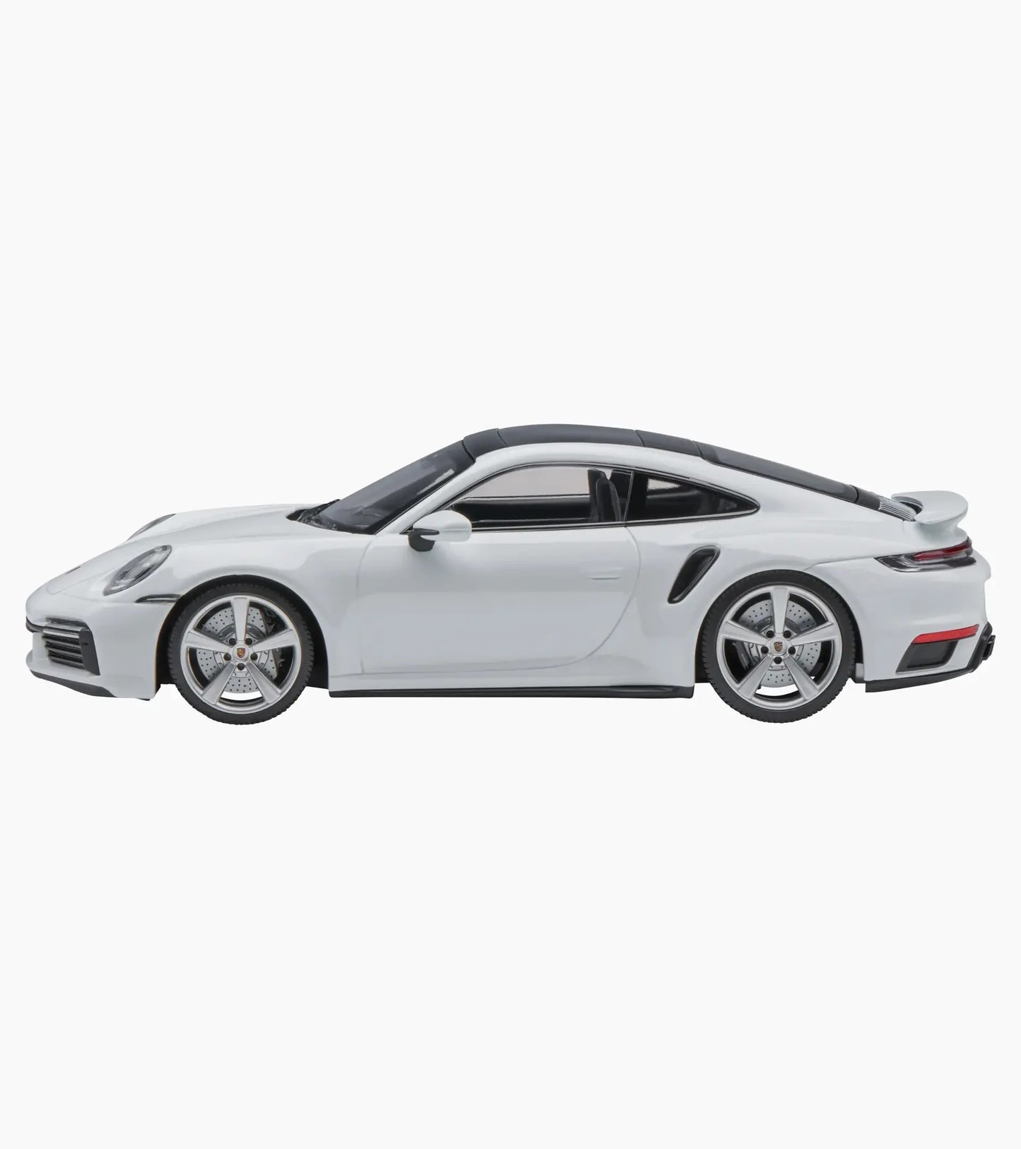 Porsche Design Latest | Porsche 911 Turbo S (992)