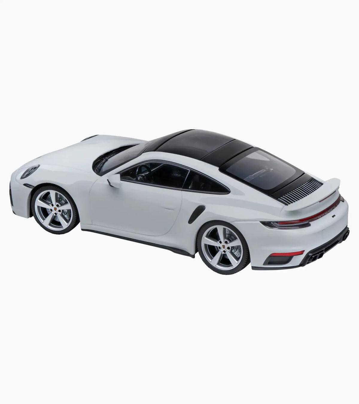 Porsche Design Latest | Porsche 911 Turbo S (992)