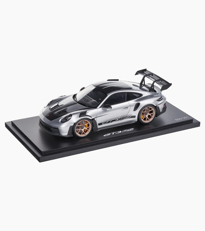 Porsche Design Quality | Porsche 911 GT3 RS (992) – Limited edition