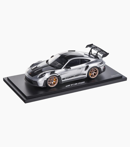 Porsche Design Quality | Porsche 911 GT3 RS (992) – Limited edition