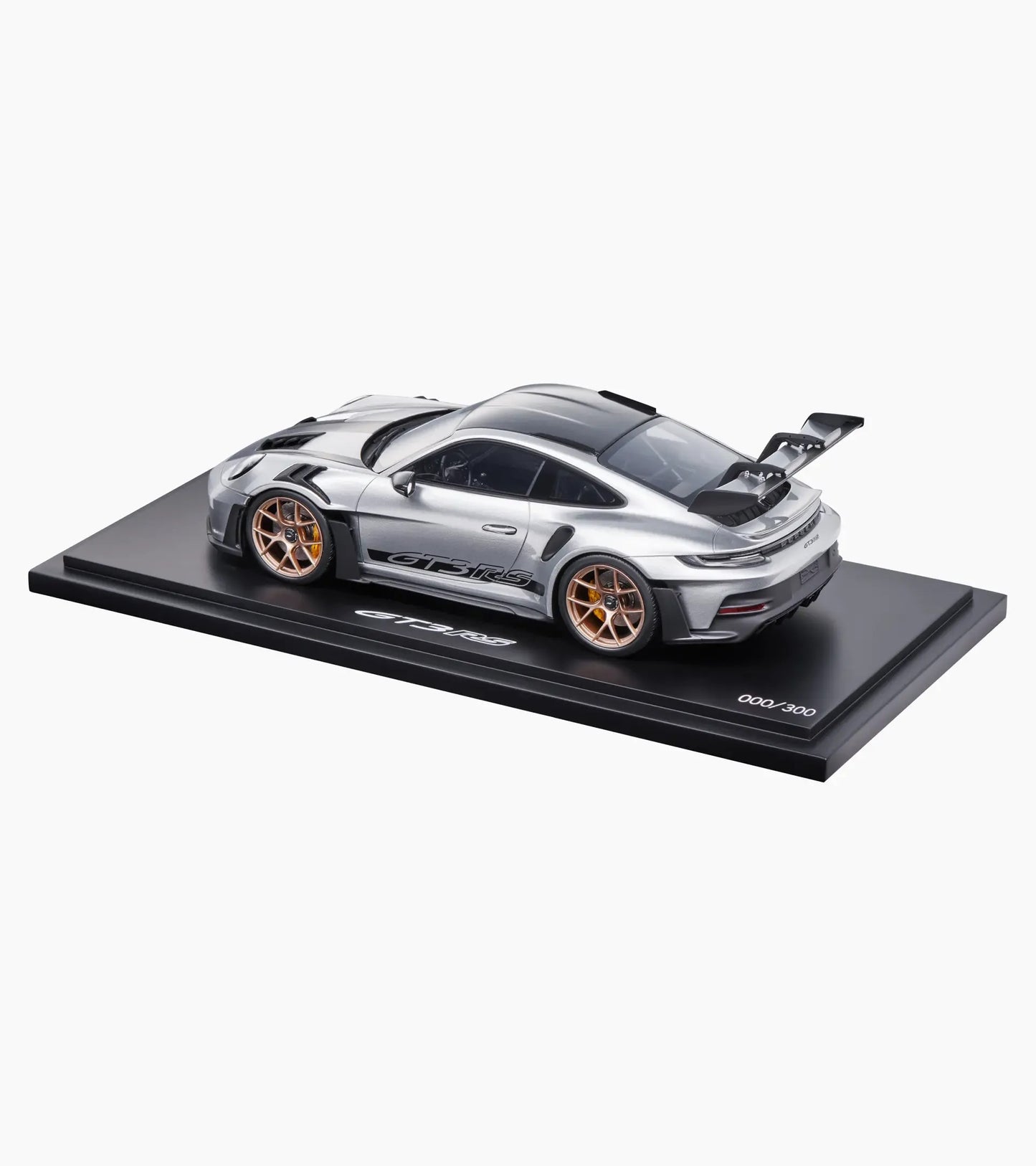 Porsche Design Quality | Porsche 911 GT3 RS (992) – Limited edition