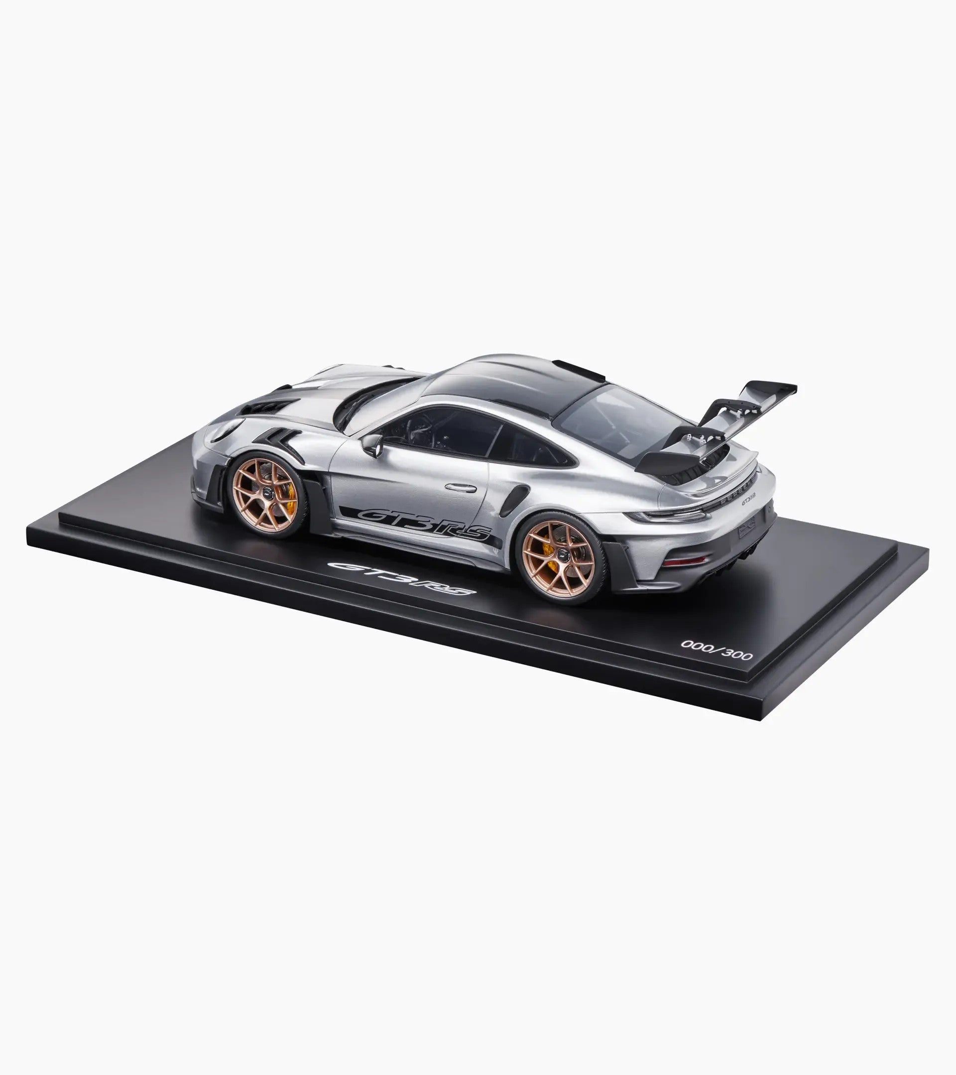Porsche Design Quality | Porsche 911 GT3 RS (992) – Limited edition
