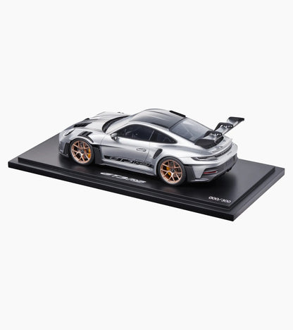 Porsche Design Quality | Porsche 911 GT3 RS (992) – Limited edition