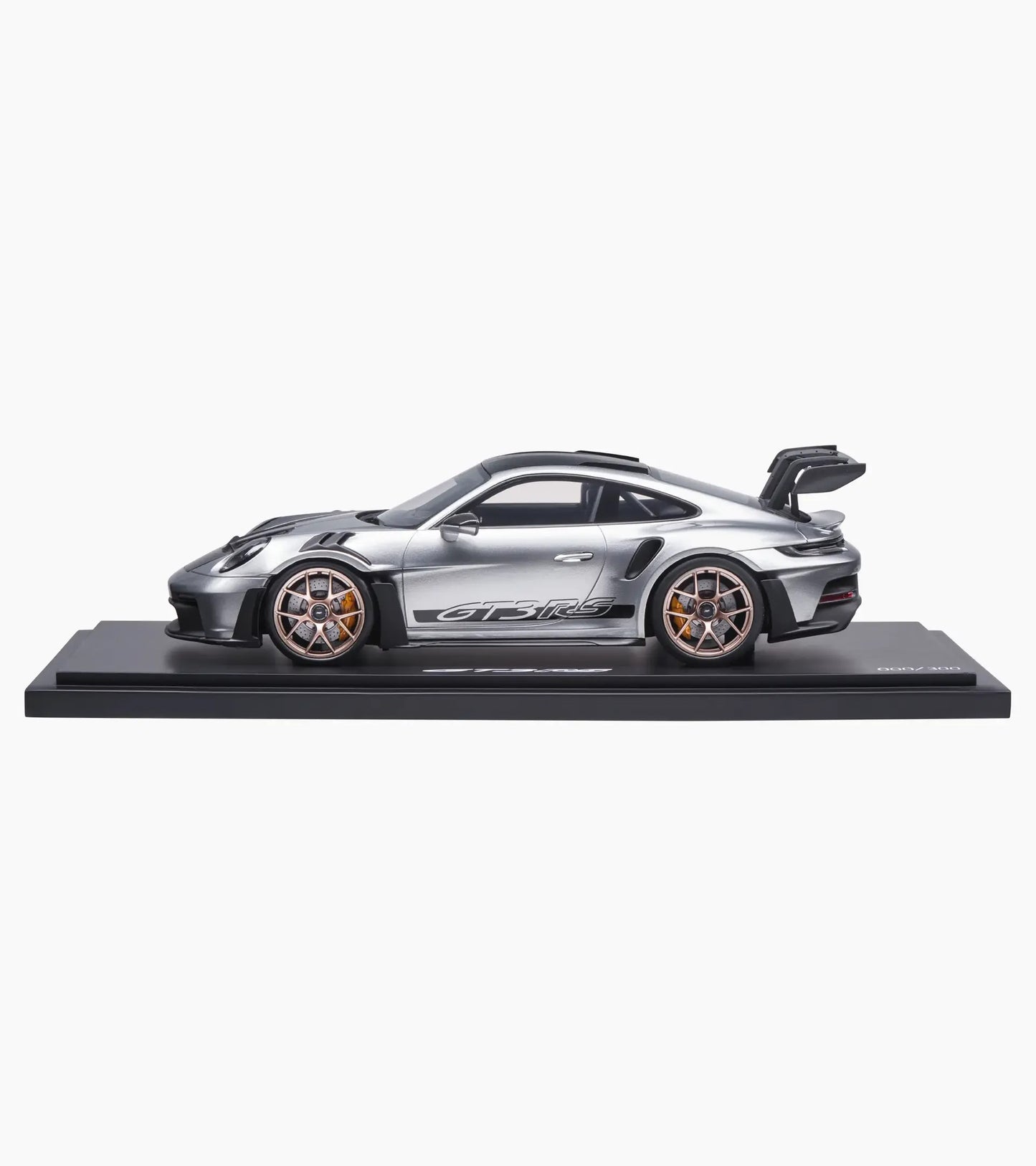 Porsche Design Quality | Porsche 911 GT3 RS (992) – Limited edition