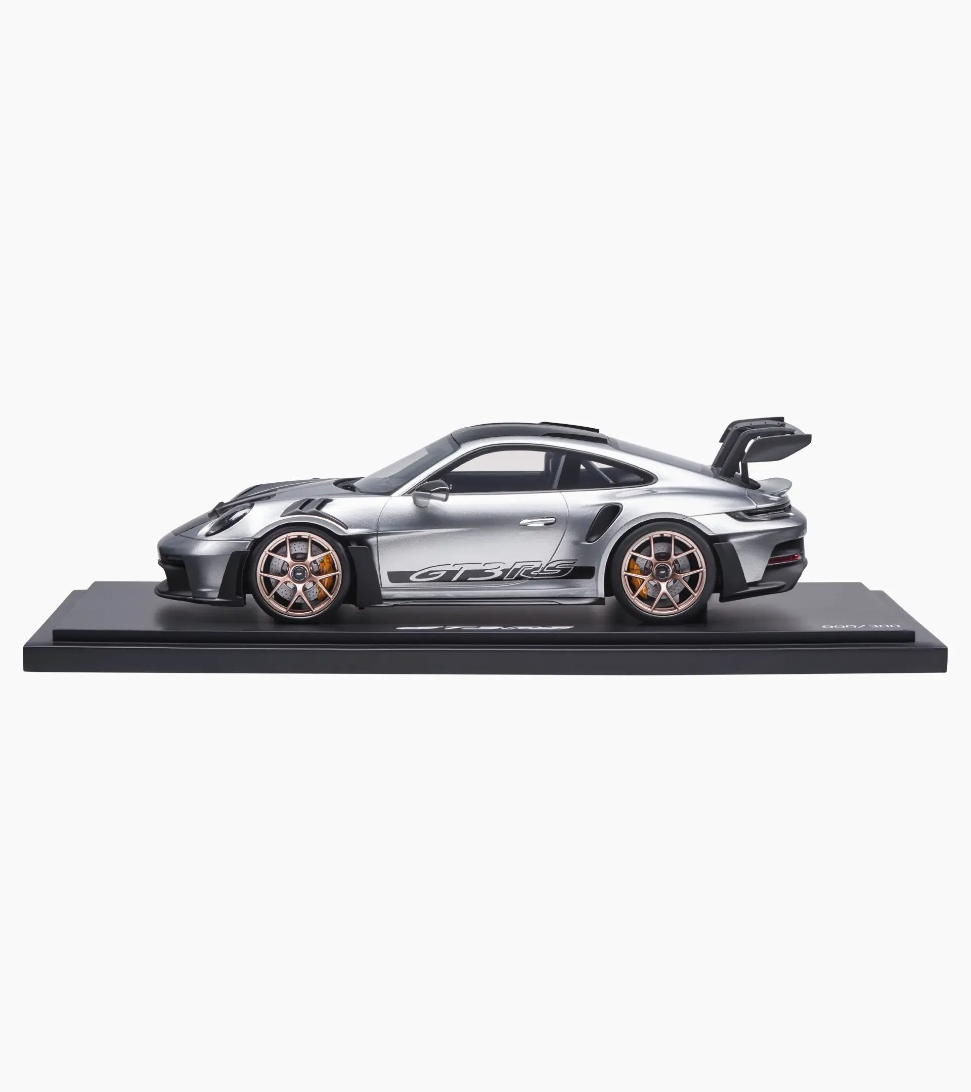 Porsche Design Quality | Porsche 911 GT3 RS (992) – Limited edition