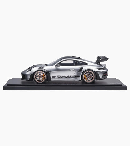 Porsche Design Quality | Porsche 911 GT3 RS (992) – Limited edition