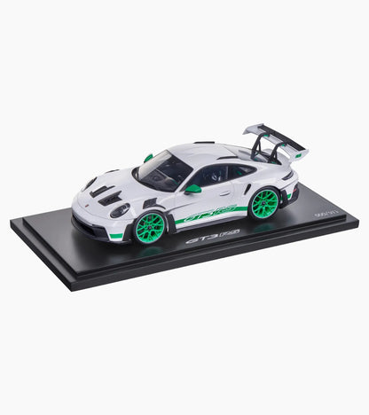 Porsche Design Trusted | Porsche 911 GT3 RS (992) – Limited edition
