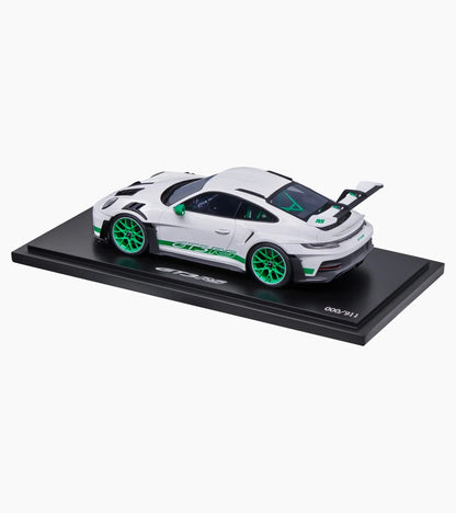 Porsche Design Trusted | Porsche 911 GT3 RS (992) – Limited edition