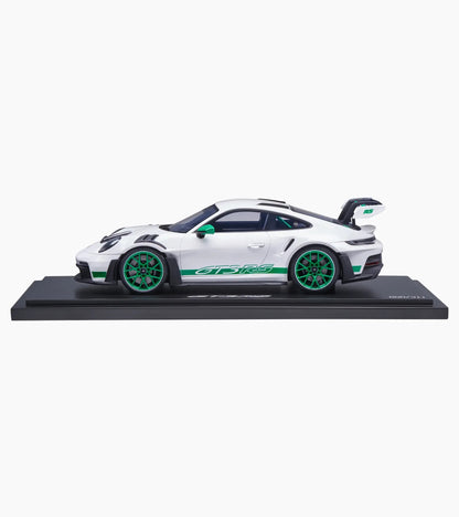 Porsche Design Trusted | Porsche 911 GT3 RS (992) – Limited edition