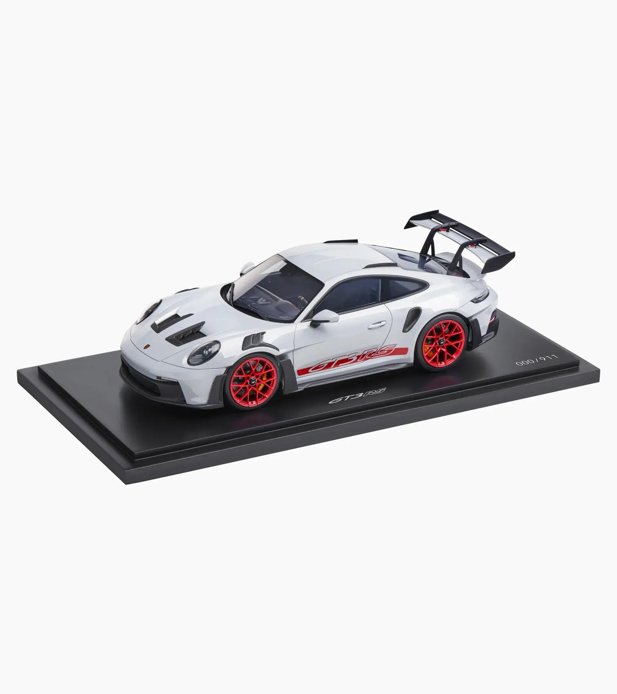 Porsche Design Customer Favorite | Porsche 911 GT3 RS (992) – Limited edition