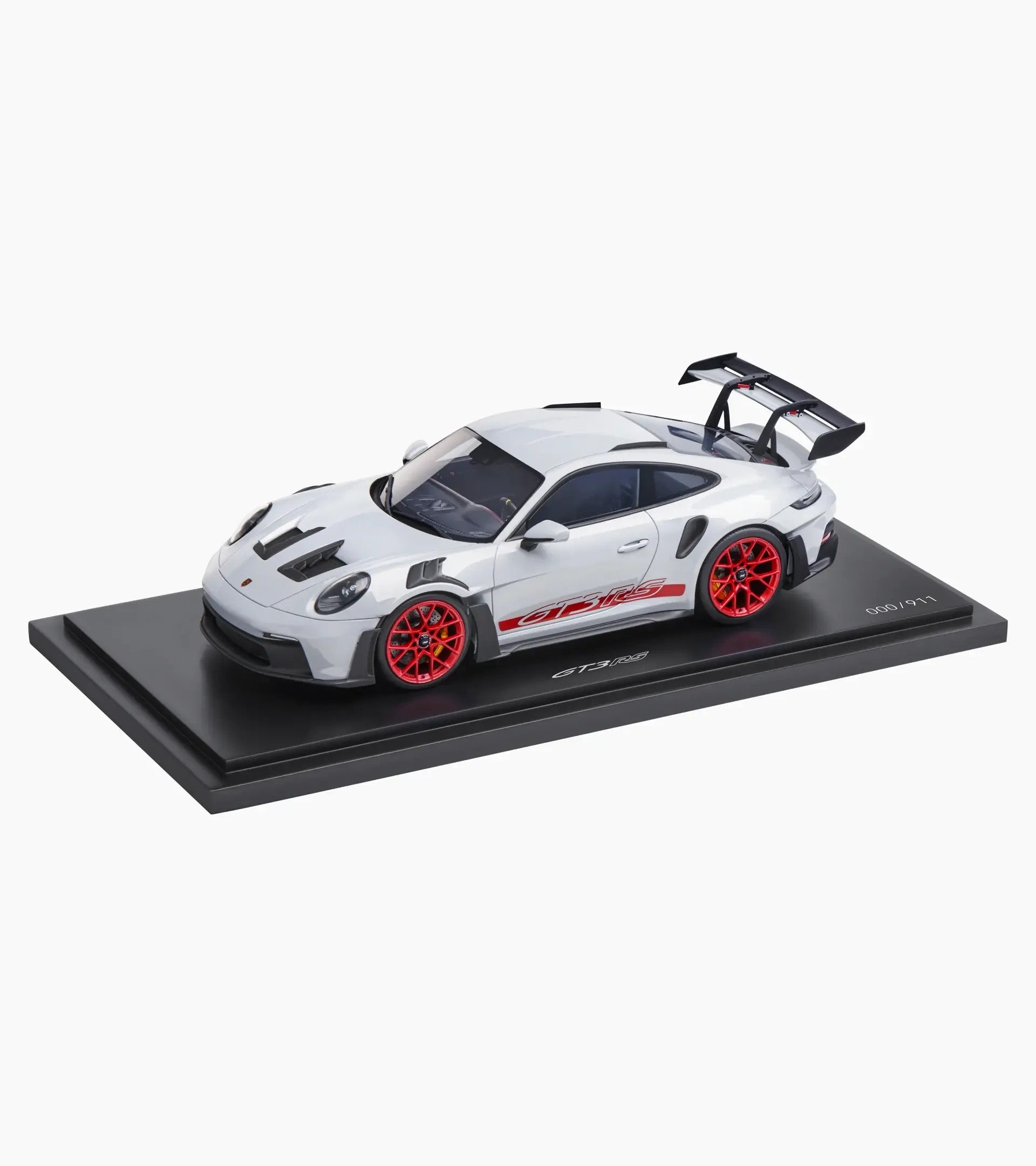 Porsche Design Customer Favorite | Porsche 911 GT3 RS (992) – Limited edition