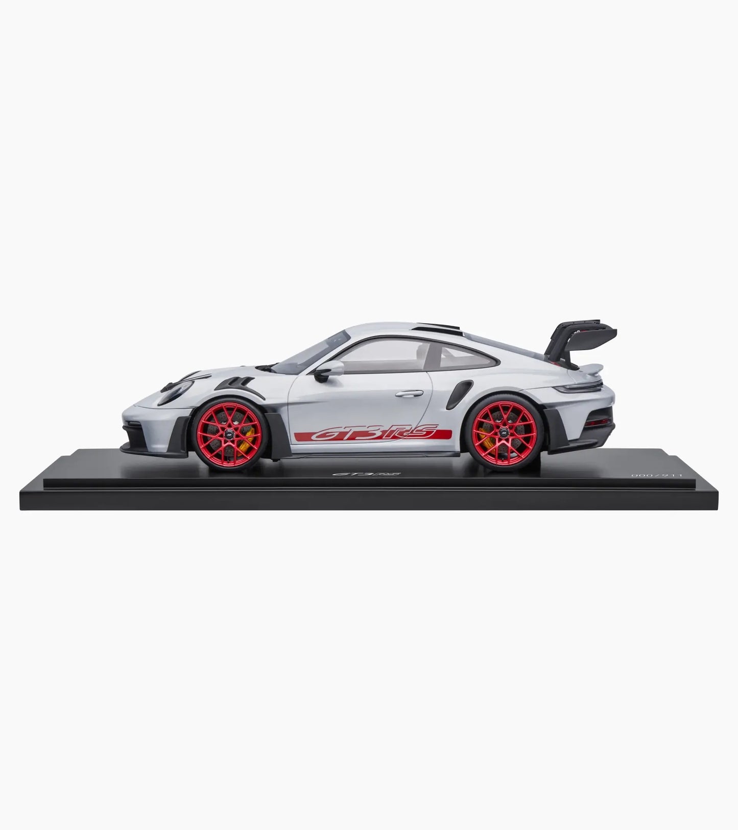 Porsche Design Customer Favorite | Porsche 911 GT3 RS (992) – Limited edition