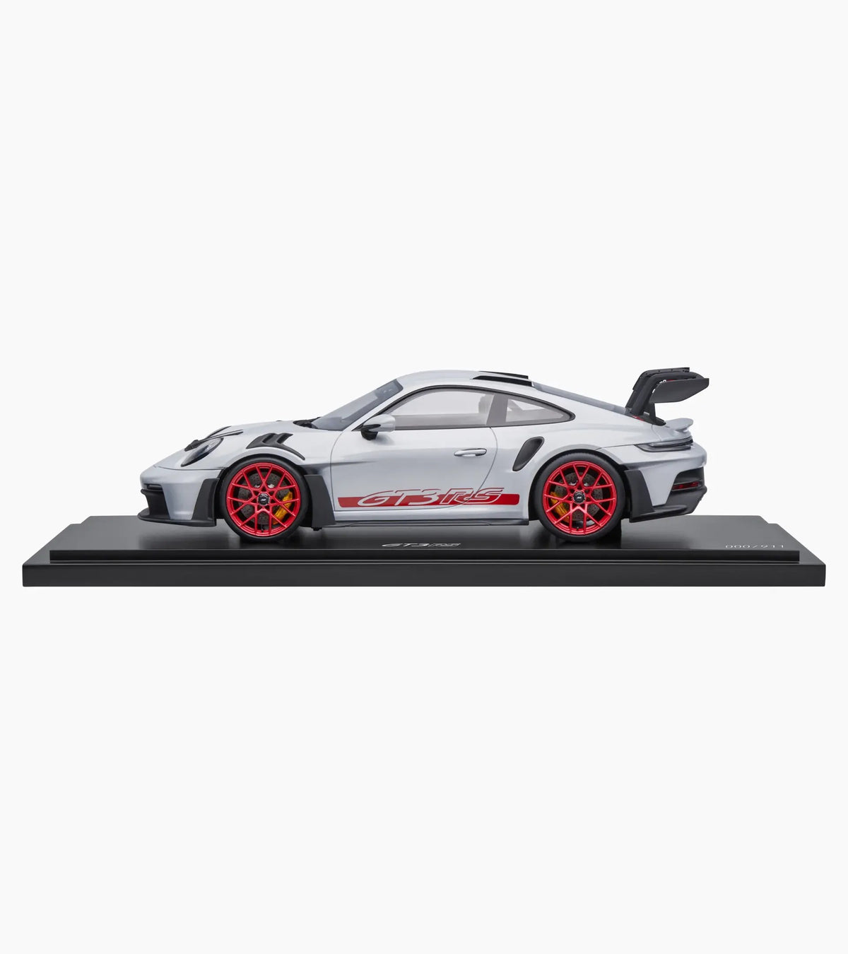 Porsche Design Customer Favorite | Porsche 911 GT3 RS (992) – Limited edition
