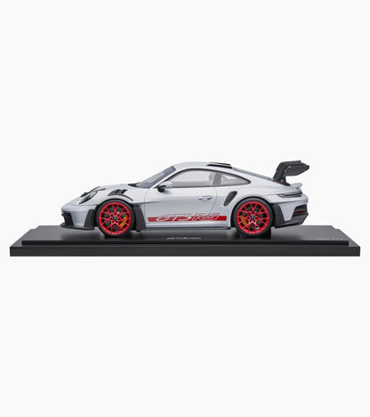 Porsche Design Customer Favorite | Porsche 911 GT3 RS (992) – Limited edition