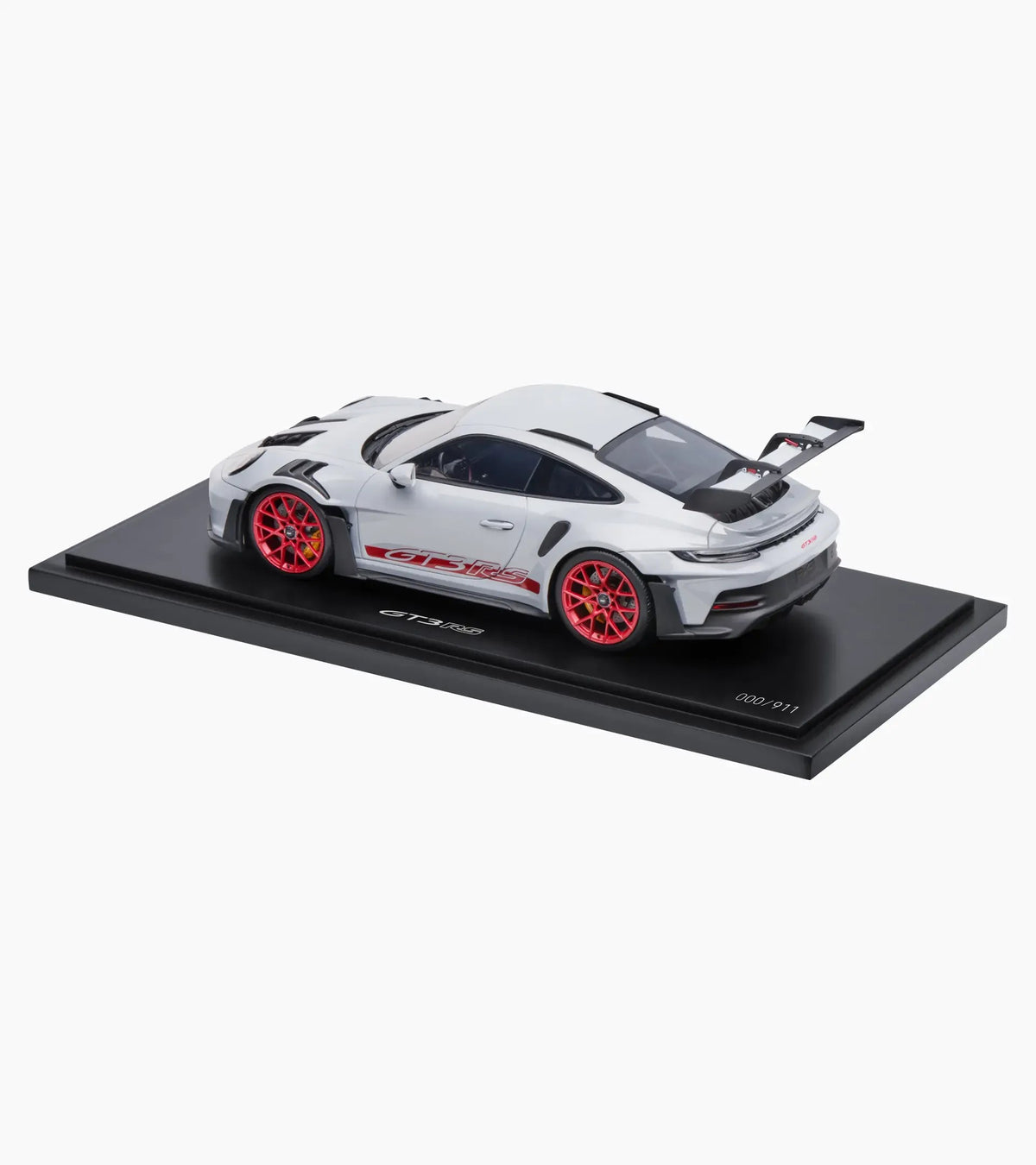 Porsche Design Customer Favorite | Porsche 911 GT3 RS (992) – Limited edition