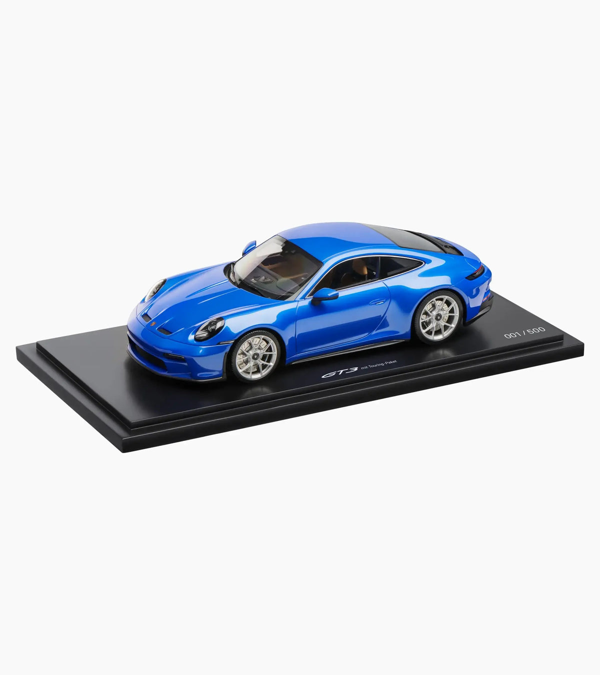 Porsche Design Top Pick | Porsche 911 GT3 mit Touring-Paket (992) – Ltd.