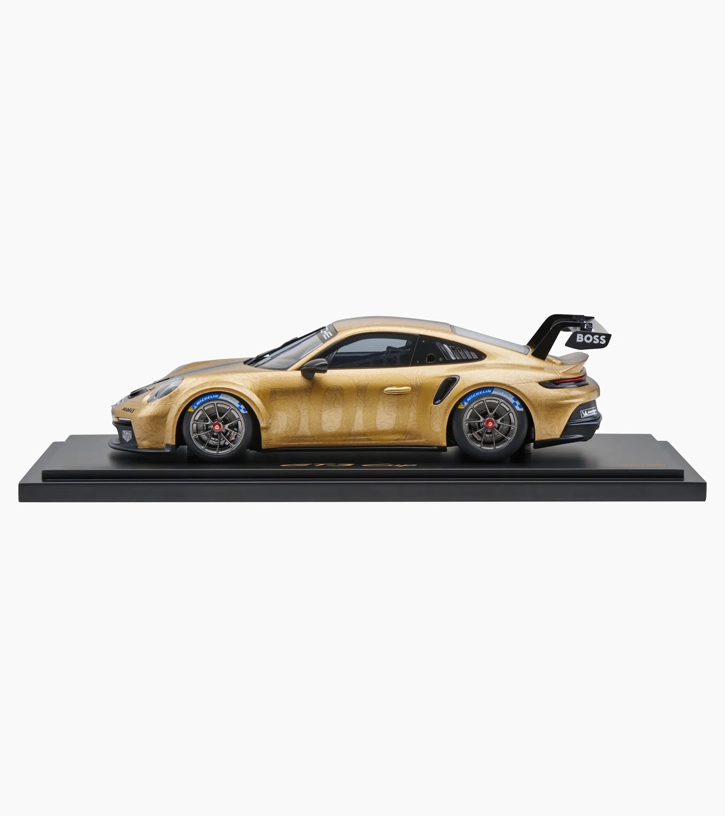 Porsche Design Smart Buy | Porsche 911 GT3 Cup (992) 5000 – Ltd.