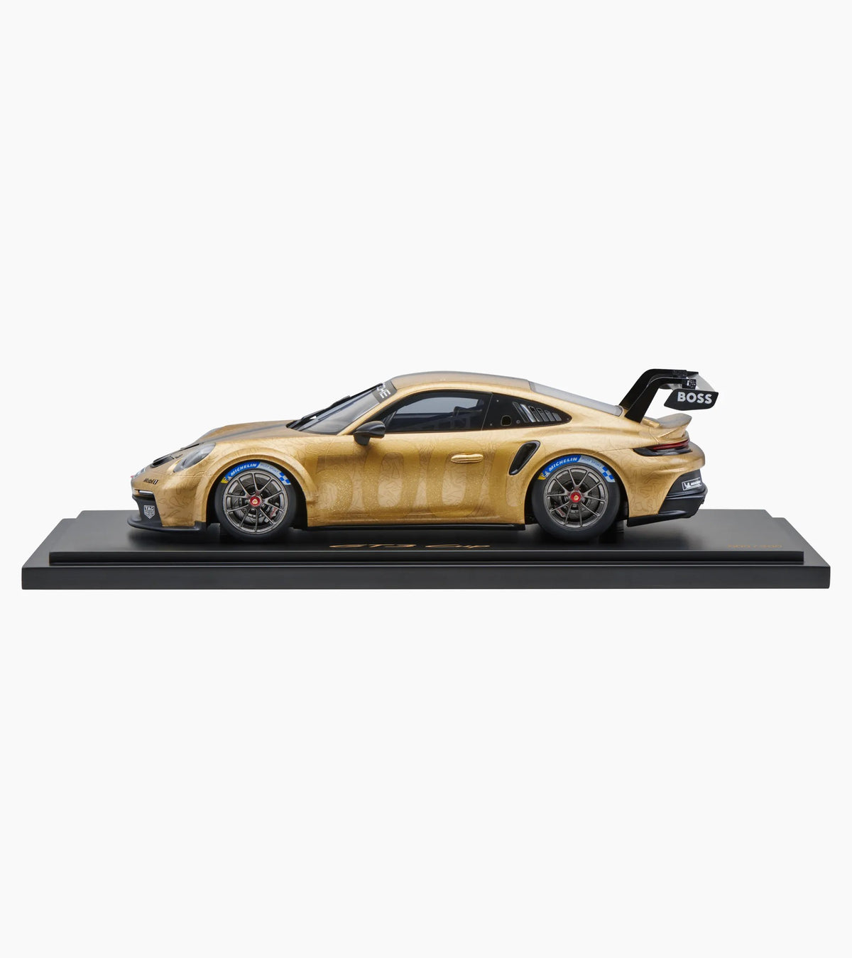 Porsche Design Smart Buy | Porsche 911 GT3 Cup (992) 5000 – Ltd.