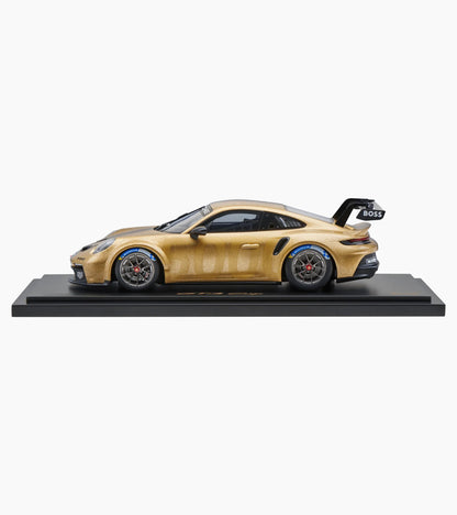 Porsche Design Smart Buy | Porsche 911 GT3 Cup (992) 5000 – Ltd.