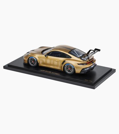 Porsche Design Smart Buy | Porsche 911 GT3 Cup (992) 5000 – Ltd.