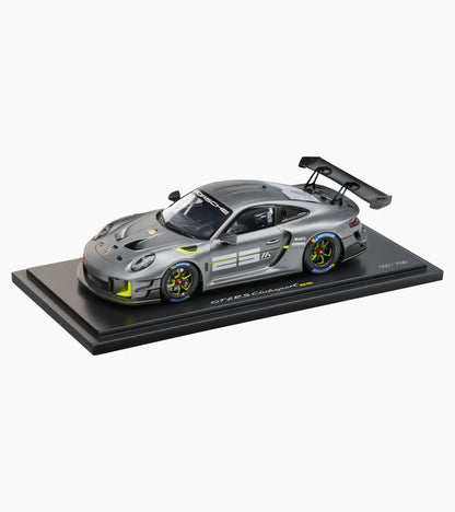 Porsche Design Value | Porsche 911 GT2 RS Clubsport 25 – Ltd.