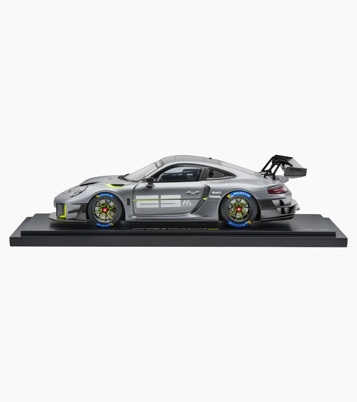 Porsche Design Value | Porsche 911 GT2 RS Clubsport 25 – Ltd.