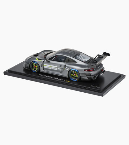 Porsche Design Value | Porsche 911 GT2 RS Clubsport 25 – Ltd.