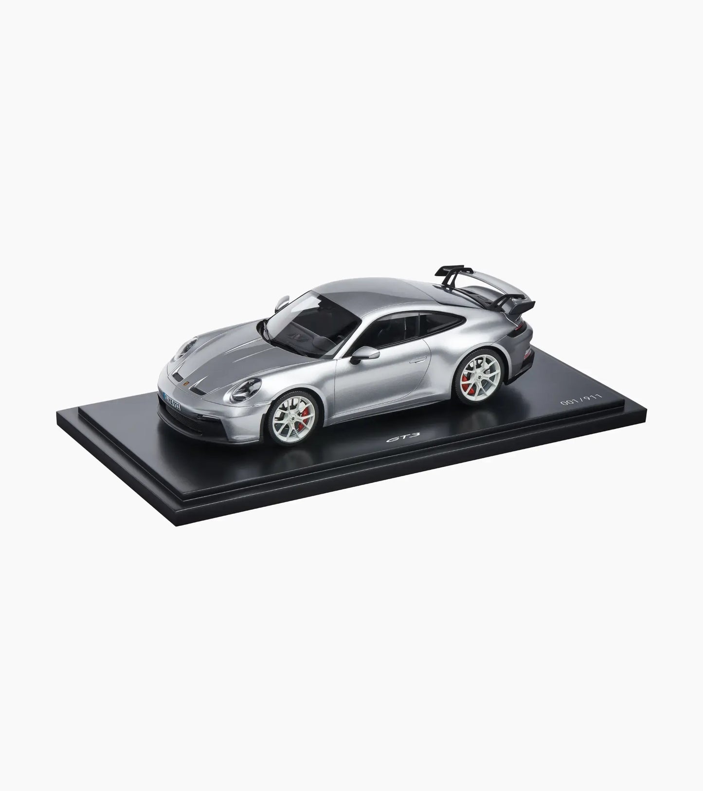 Porsche Design Latest | Porsche 911 GT3 (992) – Ltd.