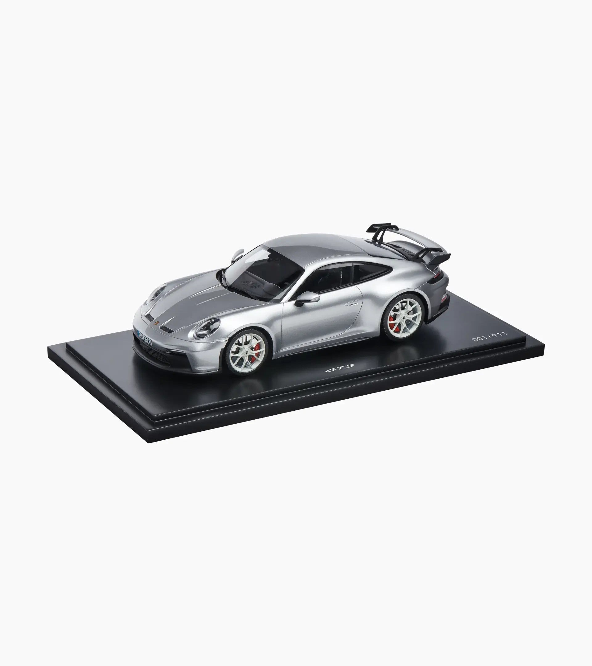 Porsche Design Latest | Porsche 911 GT3 (992) – Ltd.