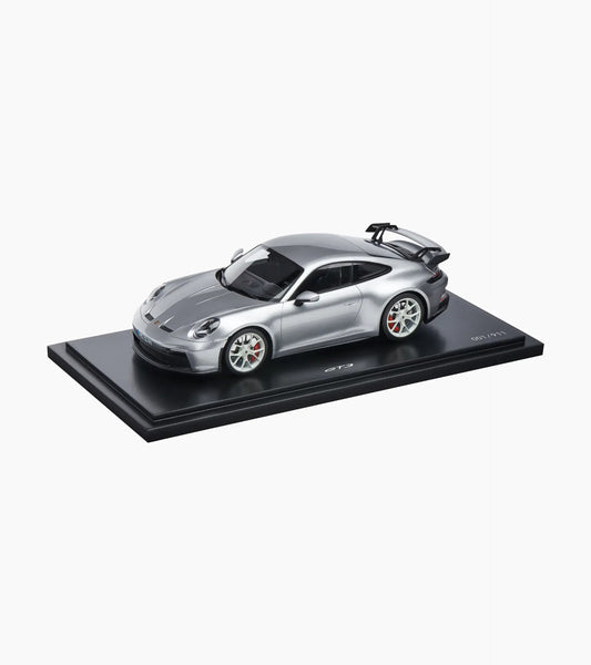 Porsche Design Latest | Porsche 911 GT3 (992) – Ltd.