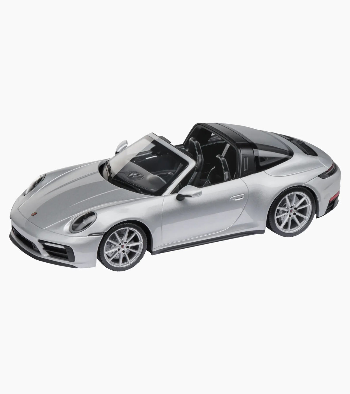 Porsche Design Trusted | Porsche 911 Targa 4 GTS (992)