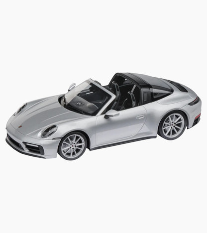Porsche Design Trusted | Porsche 911 Targa 4 GTS (992)
