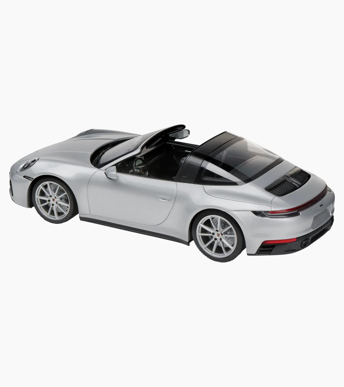 Porsche Design Trusted | Porsche 911 Targa 4 GTS (992)