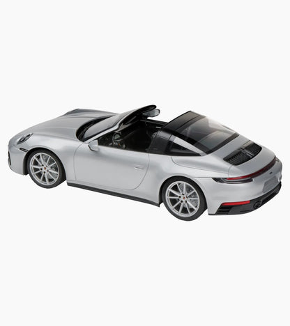 Porsche Design Trusted | Porsche 911 Targa 4 GTS (992)
