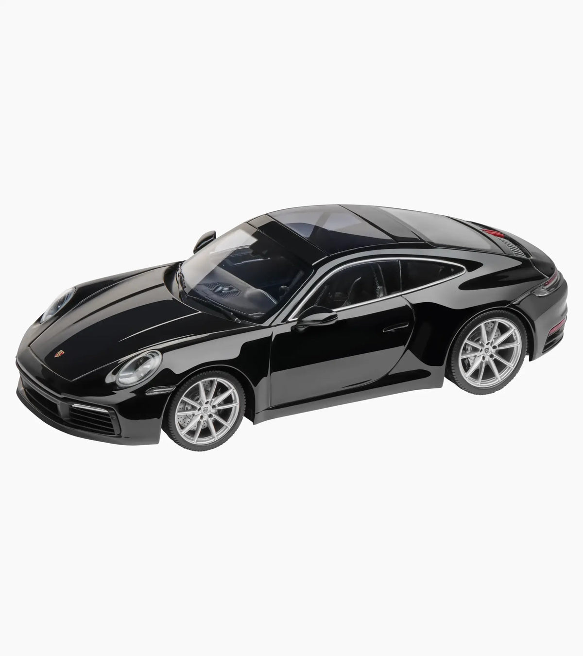 Porsche Design Customer Favorite | Porsche 911 Carrera 4S (992)