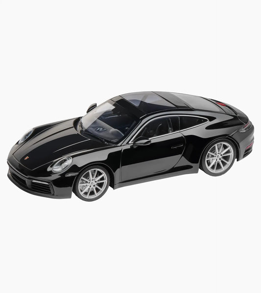 Porsche Design Customer Favorite | Porsche 911 Carrera 4S (992)