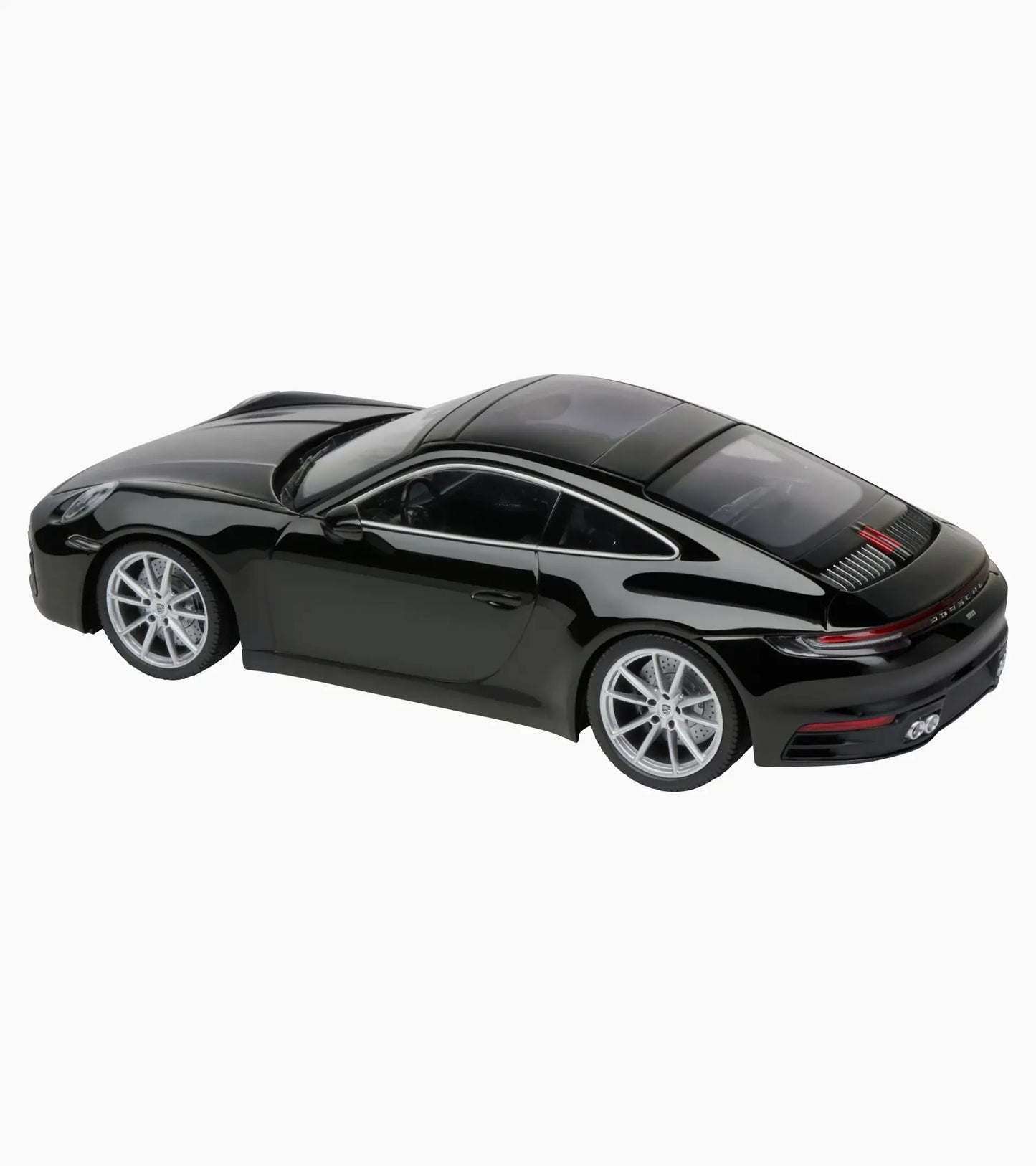 Porsche Design Customer Favorite | Porsche 911 Carrera 4S (992)