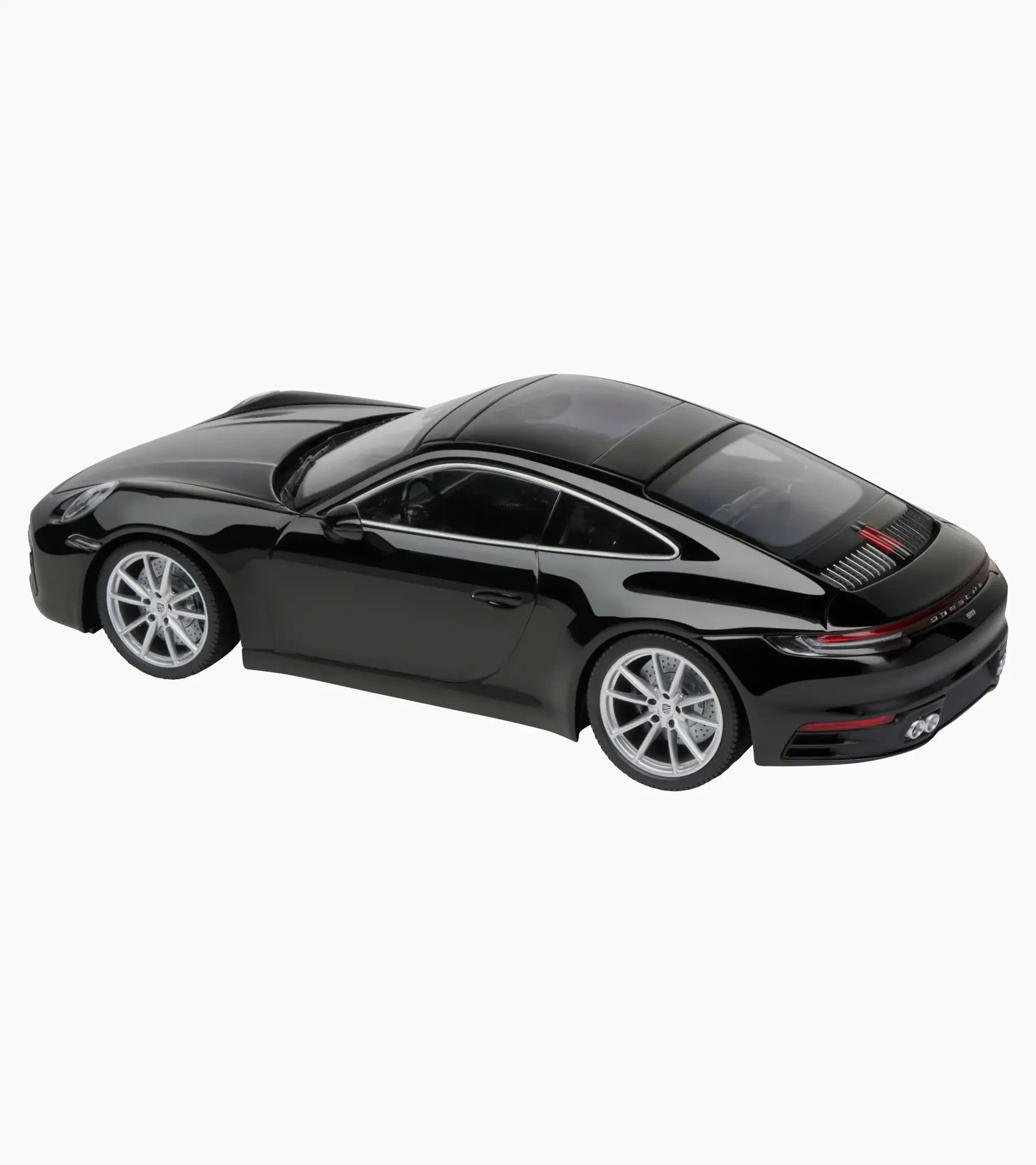 Porsche Design Customer Favorite | Porsche 911 Carrera 4S (992)