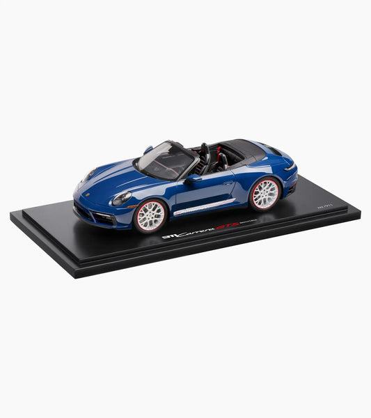 Porsche Design Top Pick | Porsche 911 Carrera GTS Cabriolet America Edition  – Ltd.
