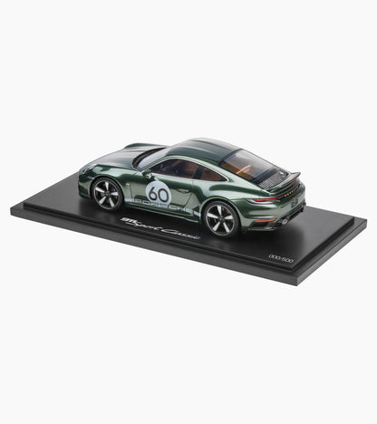 Porsche Design Value | Porsche 911 Sport Classic (992) - Ltd.