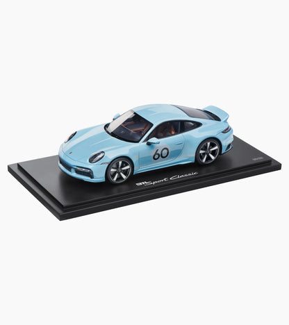 Porsche Design Great Value | Porsche 911 Sport Classic (992) - Ltd.