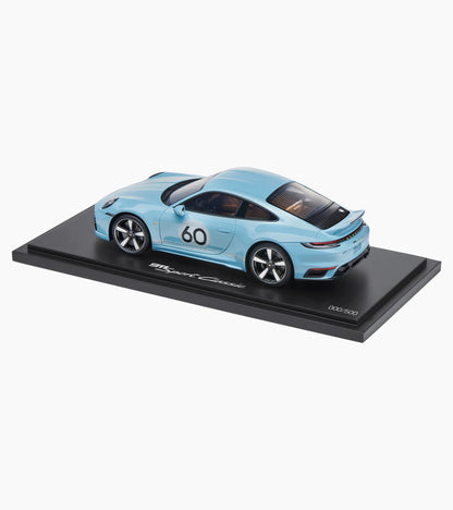 Porsche Design Great Value | Porsche 911 Sport Classic (992) - Ltd.
