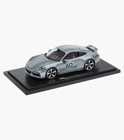 Porsche Design Latest | Porsche 911 Sport Classic (992) – Ltd.