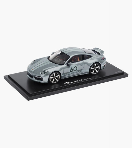 Porsche Design Latest | Porsche 911 Sport Classic (992) – Ltd.