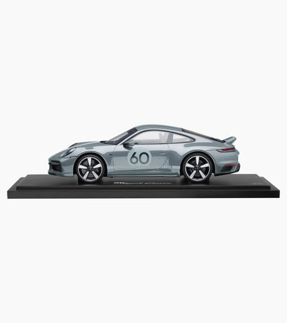 Porsche Design Latest | Porsche 911 Sport Classic (992) – Ltd.