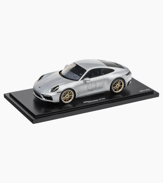 Porsche Design Customer Favorite | Porsche 911 Carrera GTS Le Mans Centenaire Edition (992) – Ltd.
