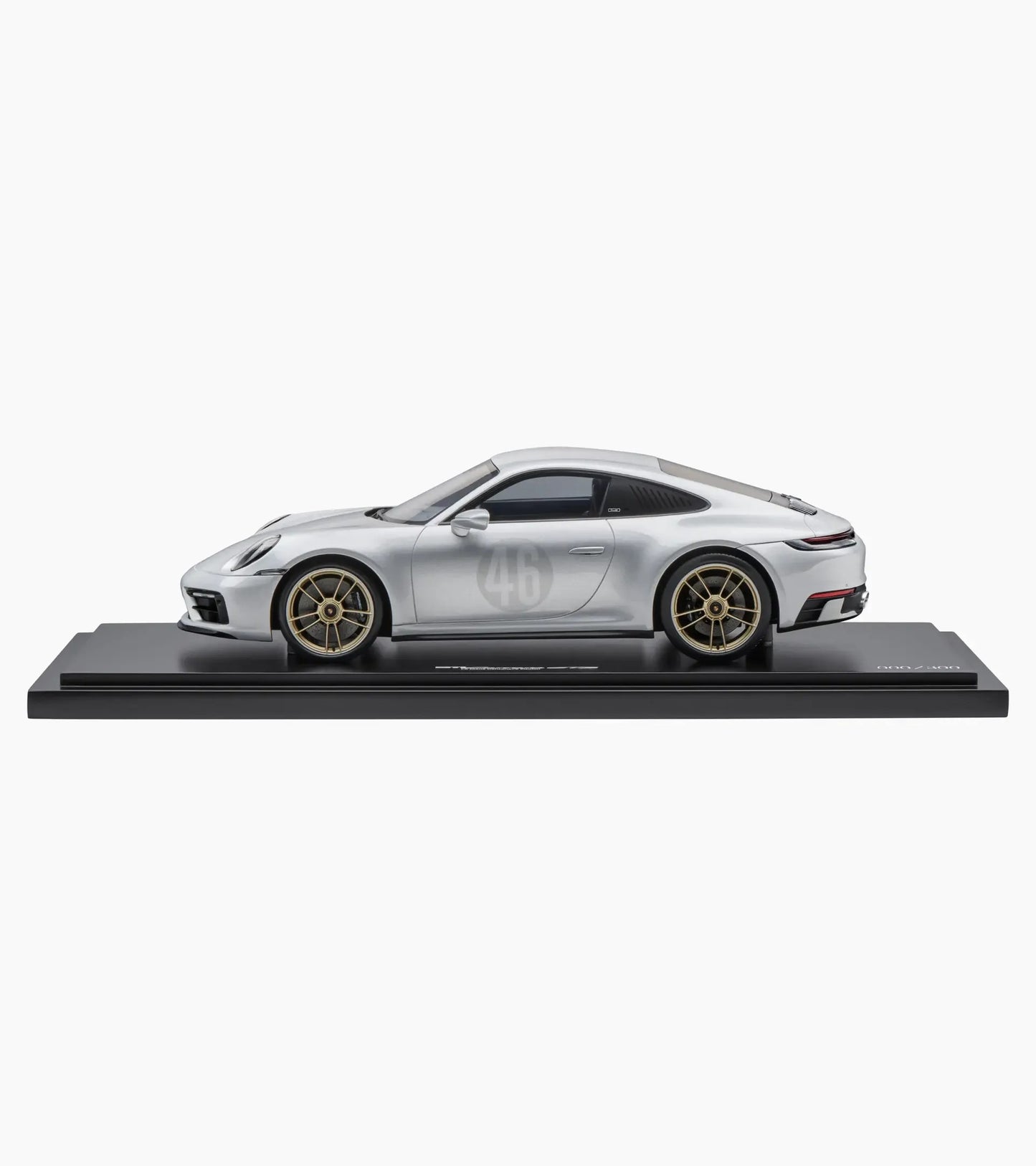 Porsche Design Customer Favorite | Porsche 911 Carrera GTS Le Mans Centenaire Edition (992) – Ltd.