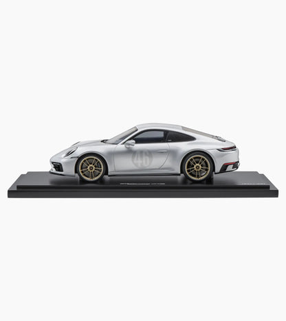 Porsche Design Customer Favorite | Porsche 911 Carrera GTS Le Mans Centenaire Edition (992) – Ltd.