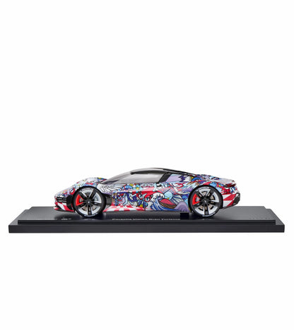 Porsche Design Top Pick | Porsche Vision Gran Turismo VEXX – Ltd.